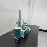 Metrohm 860 KF ThermoPrep Titrator image 0
